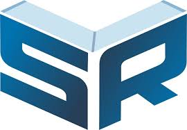 Sr it Technology Logo